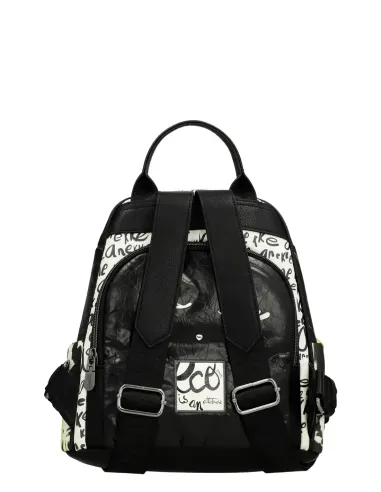 Mochila Antirrobo Anekke Nature Towanda