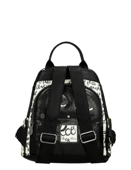 Mochila Antirroubo Anekke Nature Towanda