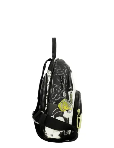 Mochila Antirroubo Anekke Nature Towanda