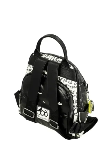 Mochila Antirrobo Anekke Nature Towanda