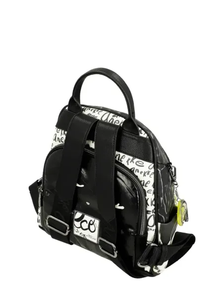 Mochila Antirrobo Anekke Nature Towanda