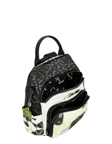 Mochila Antirroubo Anekke Nature Towanda