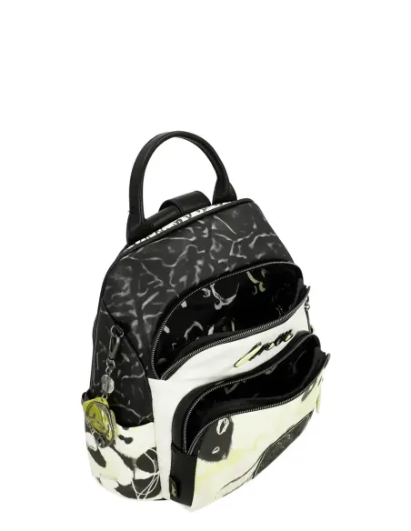 Mochila Antirrobo Anekke Nature Towanda