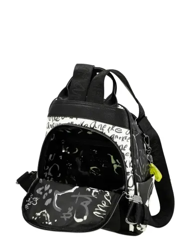Mochila Antirrobo Anekke Nature Towanda