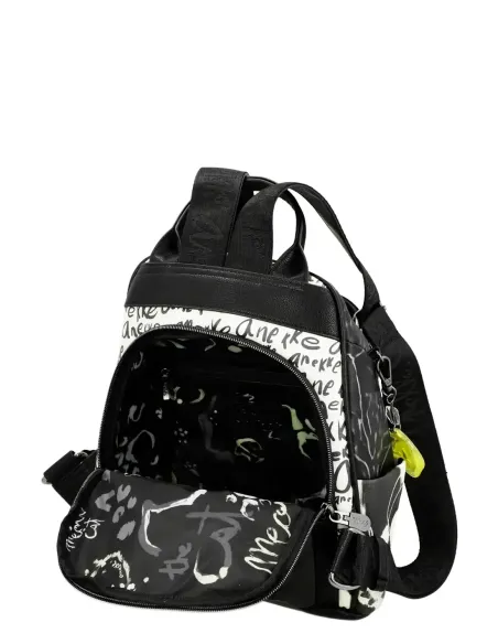 Mochila Antirrobo Anekke Nature Towanda
