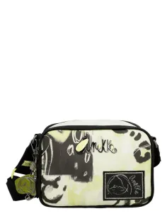 Bandolera 2 Compartimentos Anekke Nature Towanda