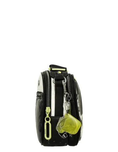 Bandolera 2 Compartiments Anekke Nature Towanda