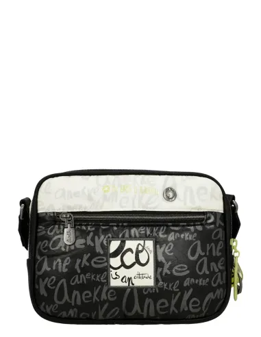 Bandolera 2 Compartiments Anekke Nature Towanda