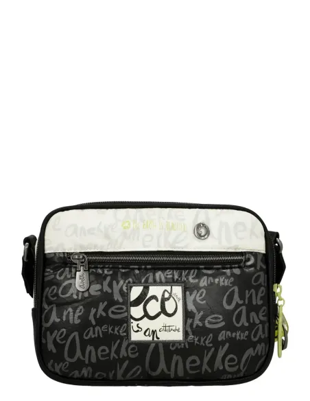 Bandolera 2 Compartiments Anekke Nature Towanda