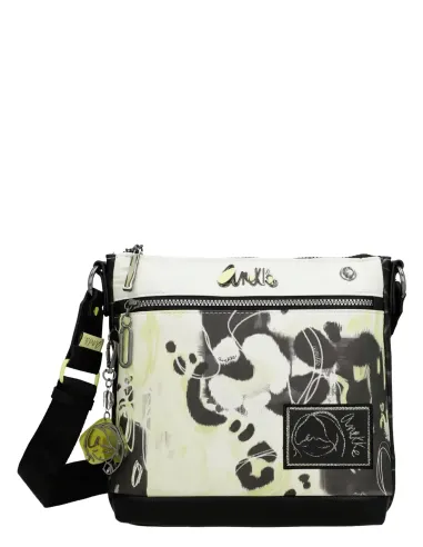 Bandolera Amb Butxaca Frontal Anekke Nature Towanda