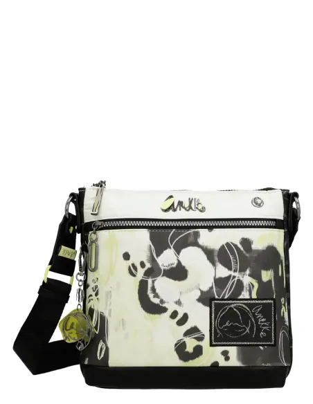 Bandolera Amb Butxaca Frontal Anekke Nature Towanda