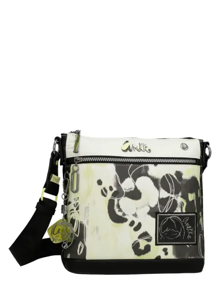 Bandolera Amb Butxaca Frontal Anekke Nature Towanda