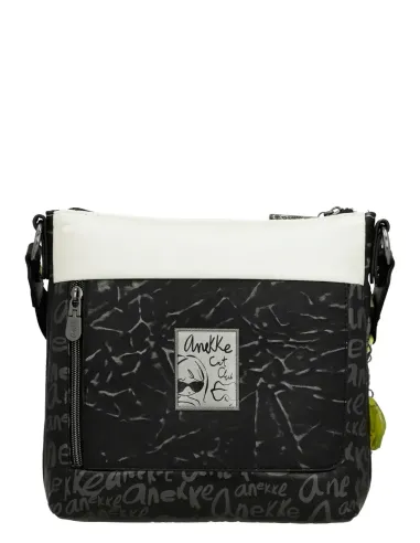 Bandolera Amb Butxaca Frontal Anekke Nature Towanda