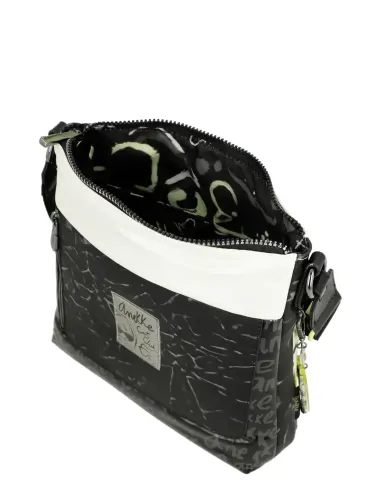 Bandolera Amb Butxaca Frontal Anekke Nature Towanda