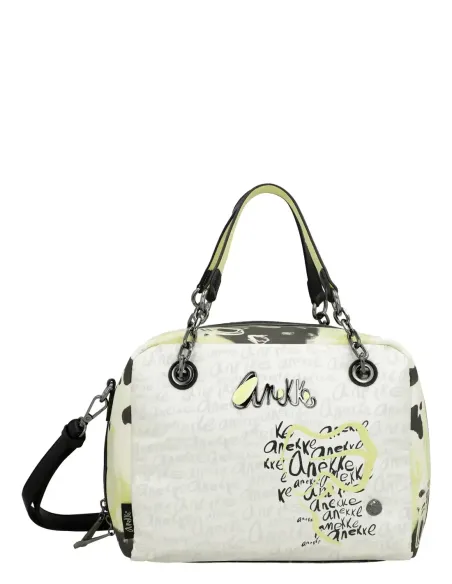 Bolso de Asa Corta Anekke Nature Towanda