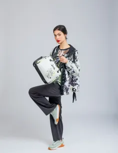 Bolso de Asa Corta Anekke Nature Towanda 2