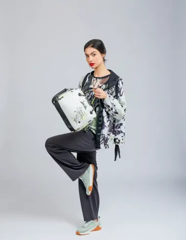 Bolso de Asa Corta Anekke Nature Towanda