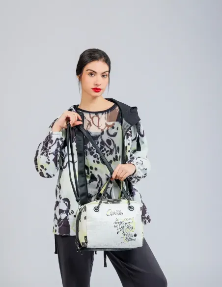 Bolso de Asa Corta Anekke Nature Towanda