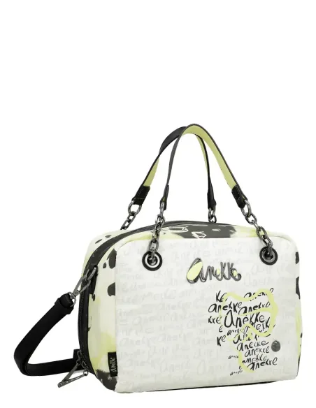 Bolso de Asa Corta Anekke Nature Towanda