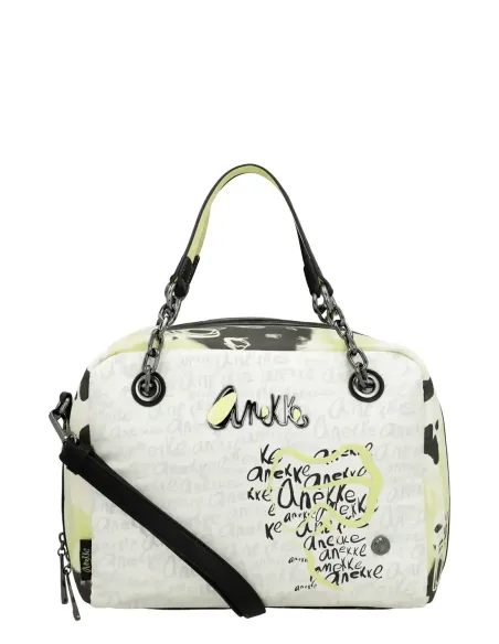 Bolso de Asa Corta Anekke Nature Towanda