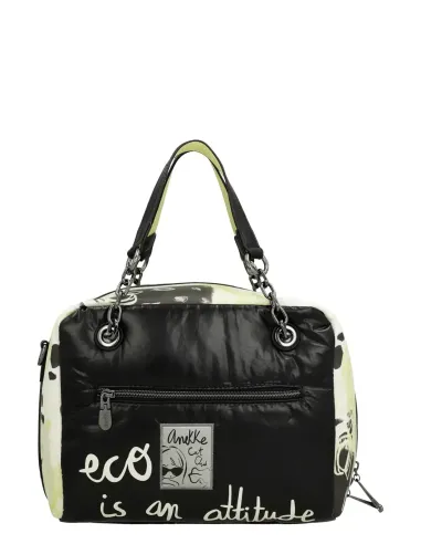 Bolso de Asa Corta Anekke Nature Towanda