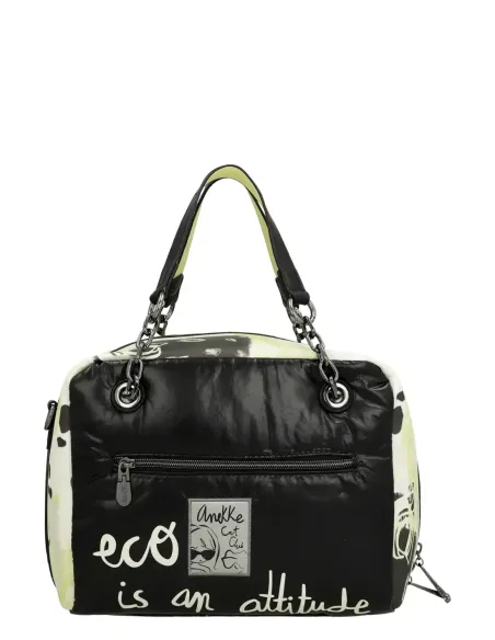 Bolso de Asa Corta Anekke Nature Towanda