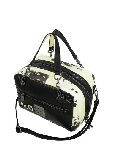 Bolso de Asa Corta Anekke Nature Towanda