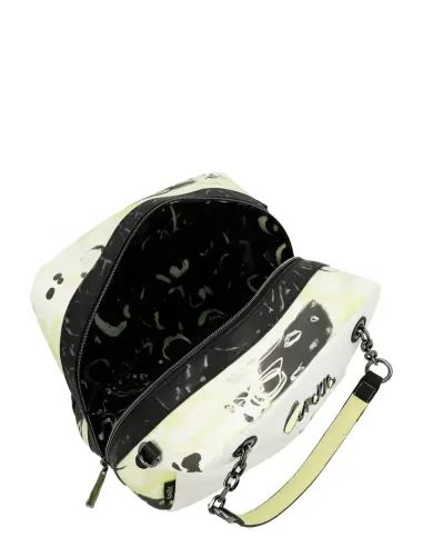 Bolso de Asa Corta Anekke Nature Towanda