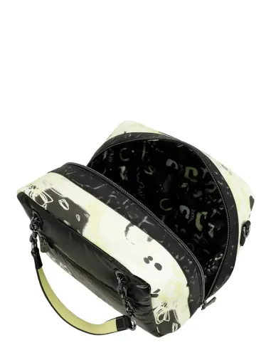 Bolso de Asa Corta Anekke Nature Towanda