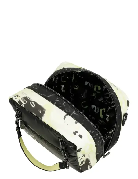 Bolso de Asa Corta Anekke Nature Towanda