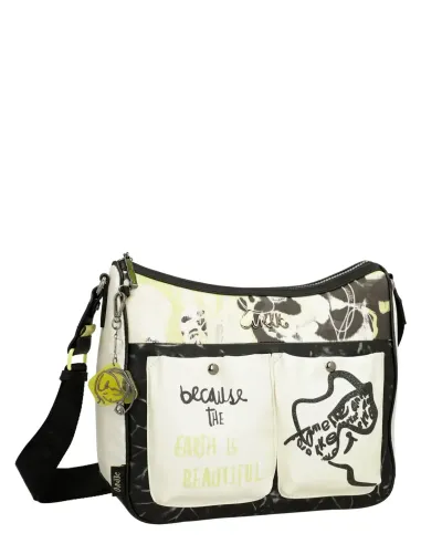 Bandolera Grande Anekke Nature Towanda