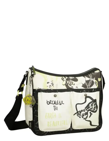 Bandolera Grande Anekke Nature Towanda