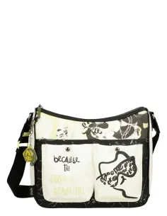 Bandolera Gran Anekke Nature Towanda 2