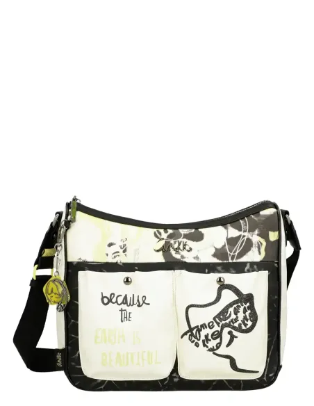 Bandolera Gran Anekke Nature Towanda