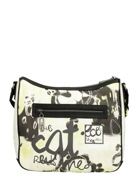 Bandolera Gran Anekke Nature Towanda