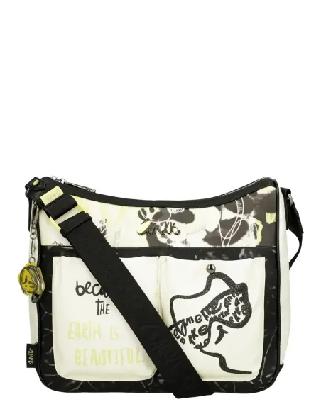 Bandolera Gran Anekke Nature Towanda