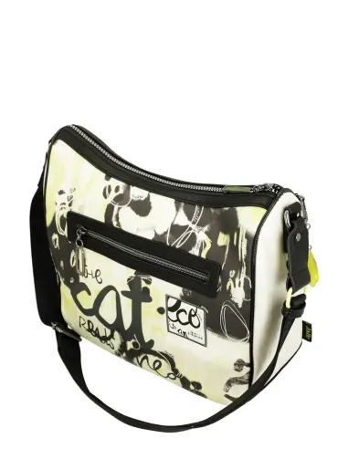 Bandolera Grande Anekke Nature Towanda