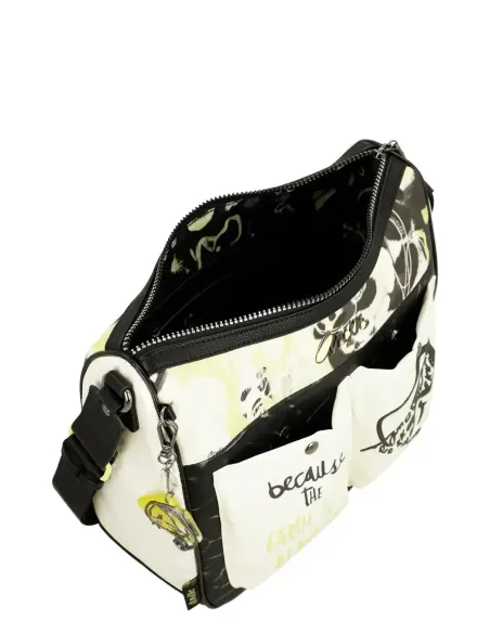 Bandolera Gran Anekke Nature Towanda