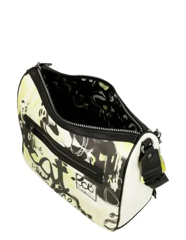 Bandolera Gran Anekke Nature Towanda