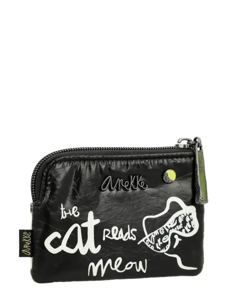 Monedero Pequeño Anekke Nature Towanda