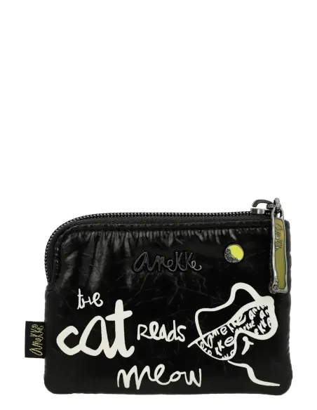 Monedero Pequeño Anekke Nature Towanda