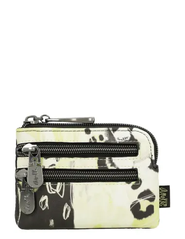 Monedero Pequeño Anekke Nature Towanda