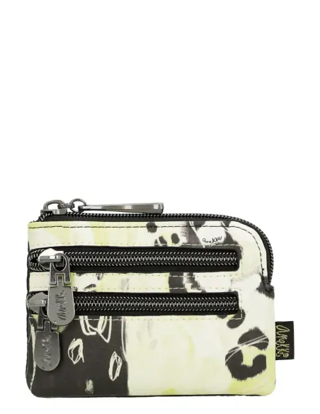Monedero Pequeño Anekke Nature Towanda