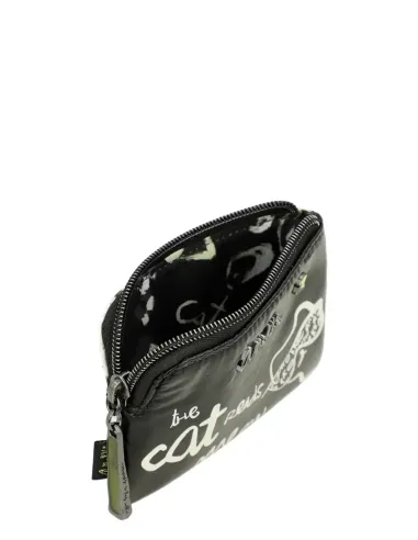 Monedero Pequeño Anekke Nature Towanda