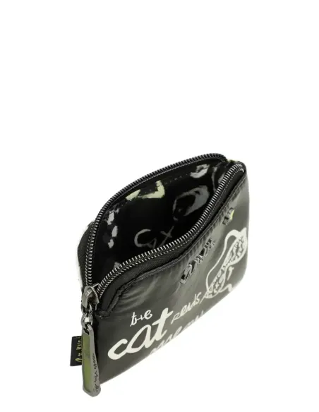 Monedero Pequeño Anekke Nature Towanda