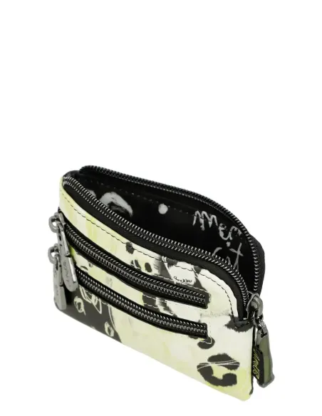 Monedero Pequeño Anekke Nature Towanda