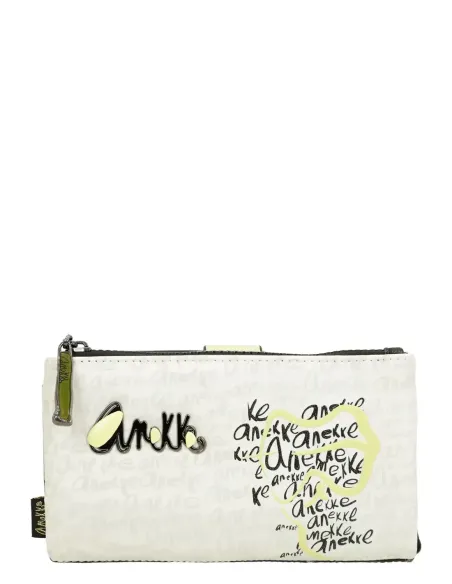 Cartera Flexible RFID Anekke Nature Towanda