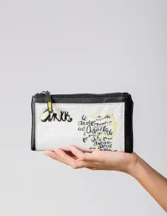 Cartera Flexible RFID Anekke Nature Towanda 2