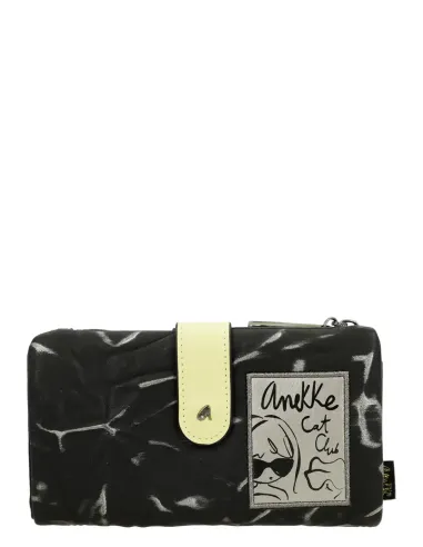 Cartera Flexible RFID Anekke Nature Towanda