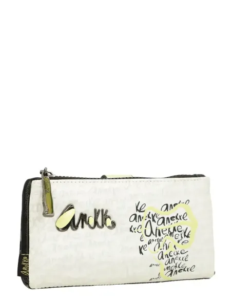 Cartera Flexible RFID Anekke Nature Towanda